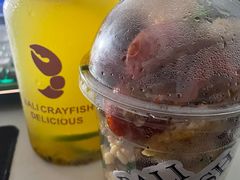 -巴厘龙虾·榜首油焖大虾(音乐学院·沿江酒馆店)