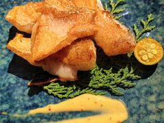-Mr.Fish鱼鲜生海鲜放题(高德置地冬广场店)