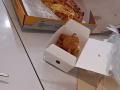 -必胜客(砂之船中东奥莱店)