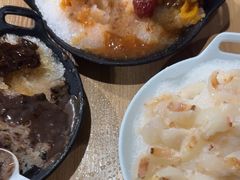 -王中王刨冰