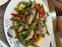 -臭鳜鱼人家·老字号徽菜