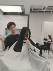 -潘多拉Hairsalon