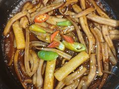 -庭院里的小幸福(开发区万达店)