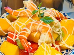 -BetterThai 泰加(苏州中心店)