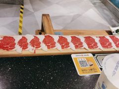-五星桥原切肥牛火锅·30年专注好牛肉(湖塘店)