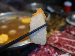 潮汕五香肉卷-林记潮牛·牛肉火锅(上马墩店)