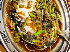 -乔家满族八大碗(流水沟店)