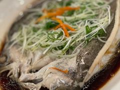 -金湖港式餐厅(建外店)