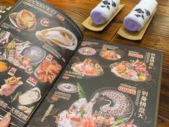 -鸟鹏烧鸟居酒屋(熙龙湾店)