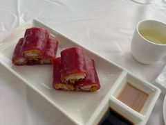 -怀德酒楼·粤菜·海鲜·茶点(宝安国际机场店)