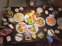 -松子料理(白家庄店)