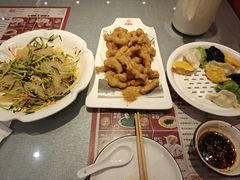 -添福来墨鱼饺子 · 海鲜东北菜(大连星海·黄浦路店)