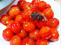 -聚首堂·特色小吃·肘子(什刹海德胜门店)