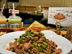 -前海沿·青岛菜(乐客城店)