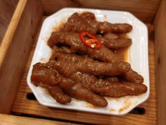 -日日鲜茶餐厅(小公园店)