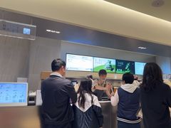 -喜茶(广州保利中环店)