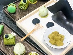 -T館·花园艺术餐厅