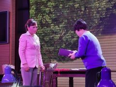 -黄浦区瑞金二路社区文化活动中心