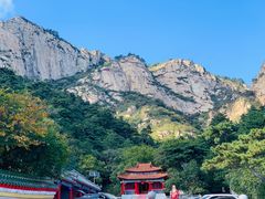 -大芦花风景区