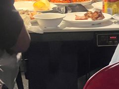 -九月海·海鲜自助(世纪东方店)