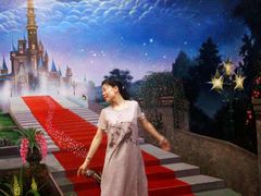 -芭提雅3D美术馆