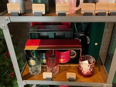 -星巴克臻选(济南万达店)