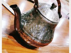 -巴依老爷新疆美食(常营店)