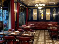 -Golden Lily河内巴黎法越料理餐厅(建国西路店)