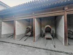 -阎锡山故居