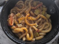 -椒顽新疆炒米粉(湖大店)