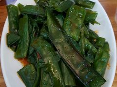 -老码头海鲜烧烤炒菜(广西路店)
