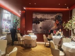 -俏江南天津时尚曲艺主题餐厅(马场道店)