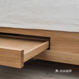 浓郁复古风