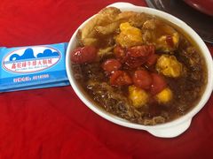 -鑫驼峰牛排火锅(普陀路店)