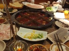 -舒家大院重庆老火锅(纪念塔店)