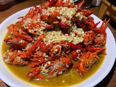 -外婆私房菜(新亚百货店)