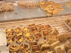 -味多美蛋糕(航天桥店)