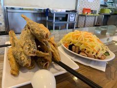 -南来顺饭庄·清真(南菜园店)