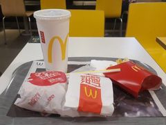 -麦当劳(东苑丽宝商业广场店)