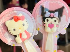 -安吉Hello Kitty乐园