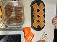 -扶摇树下·椒麻鲜活虾(石家庄勒泰广场店)