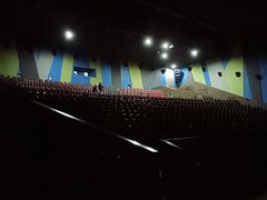 -天幕新彩云国际影城(激光巨幕店)