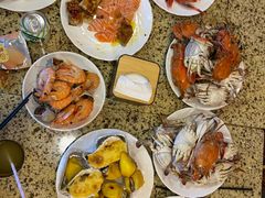 -禾斗海鲜自助(市南银座店)