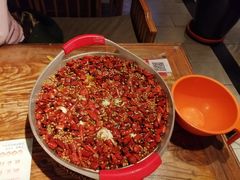 -水煮三国·川鲁江湖菜(香山店)