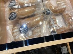 -面包谷Grains n' Beans(九号公馆店)