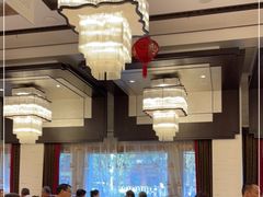 大堂-马凯餐厅(地安门店)