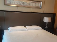 -廊坊固安福朋喜来登酒店