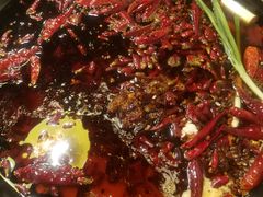 -黄潇洒老火锅(九眼桥宏济巷店)