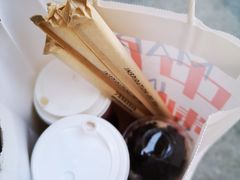 -喜茶(上海泰禾大厦店)