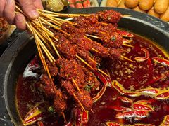 -蜀大侠火锅(总府路店)